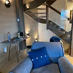 Clara Alpstuga Megève