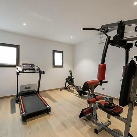 Clara Horská chata *