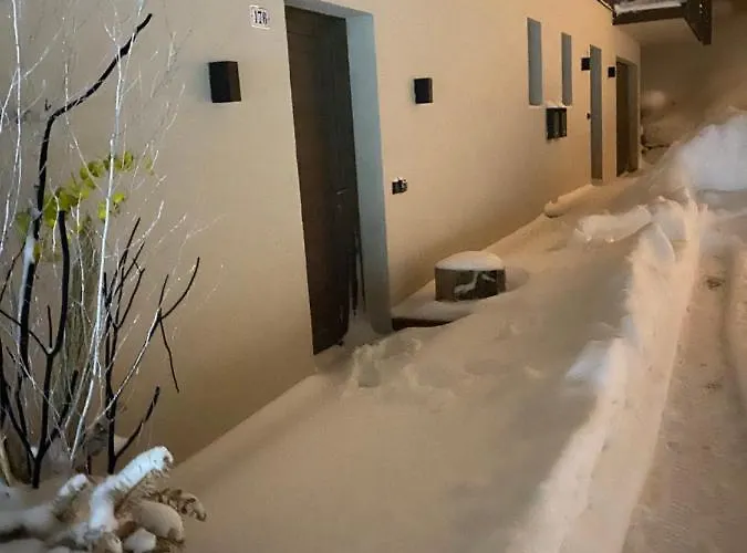 Clara Horská chata *