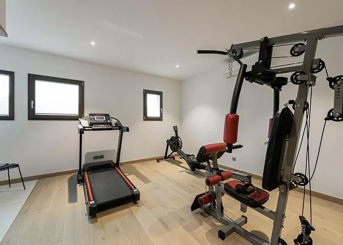 Clara Horská chata *