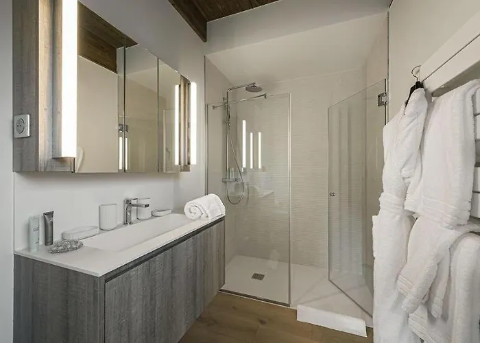 Horská chata Clara *