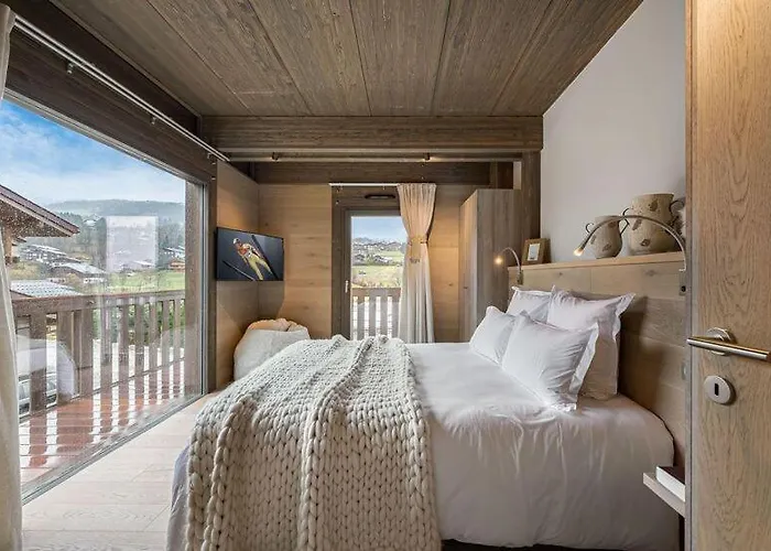 Horská chata Clara *