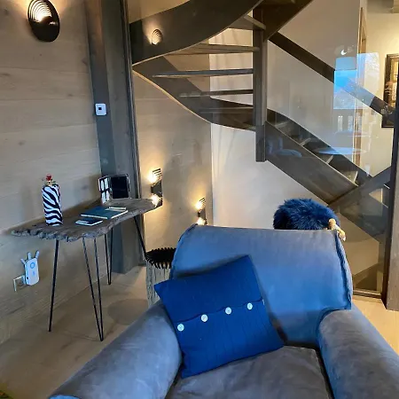 Clara Chalet Megeve