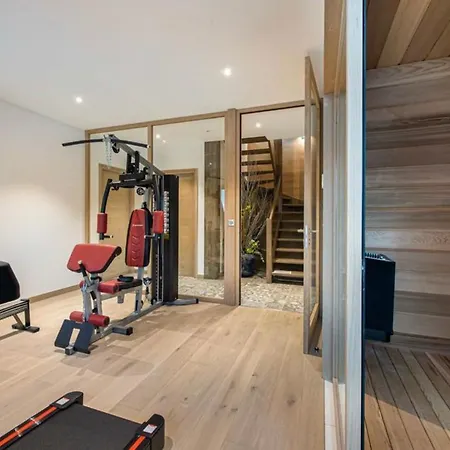 Chalet Clara