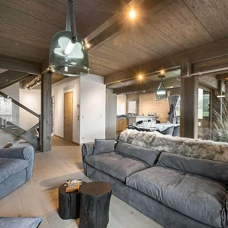 Chalet Clara *