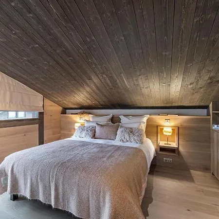 Chalet Clara Megeve