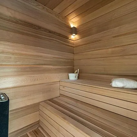 Chalet Clara Megeve
