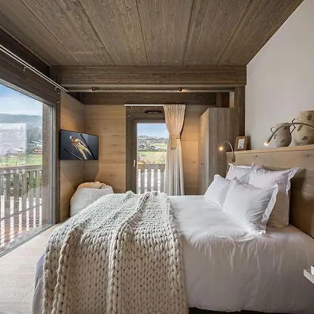 Chalet Clara *