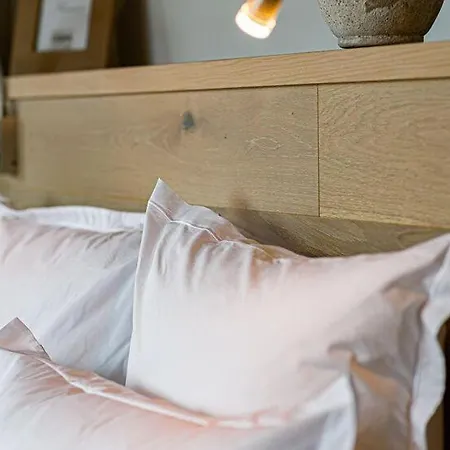 Horská chata Clara Megève