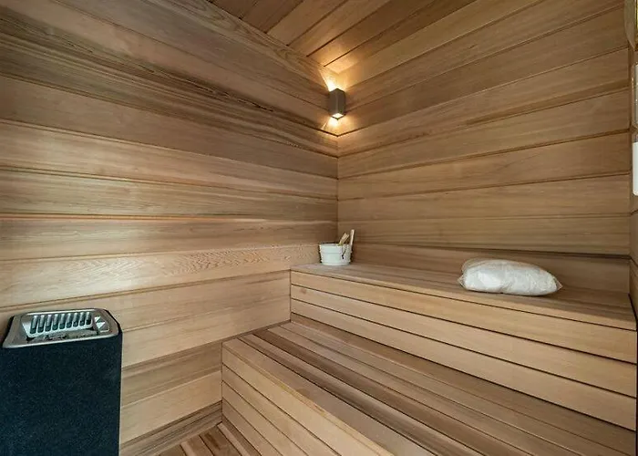 木屋 Clara 梅杰夫