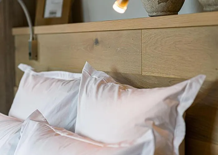 木屋 Clara 梅杰夫